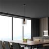 Fischer & Honsel Samu lampada a sospensione, E27, 1 luce, 60895, Samu [Lampade per Interni > Lampade a Sospensione]