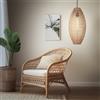 Ecolumeo Ummbila lampada a sospensione, E27, BEL01904NA4D, Ummbila [Lampade per Interni > Lampade a Sospensione]