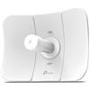 TP-Link CPE605 Antenna Outdoor Direttiva 5GHz 150Mbps 23dBi PoE Bianco