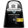 Dymo Stampante termica Dymo LabelWriter 450 Duo per etichette 600x300dpi Nero/Bianco [S0838920]