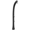 Arkema Design Doccia solare New Happy con miscelatore e lavapiedi serbatoio da 26 lt