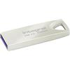 Integral Memoria USB 3.0 da 256 GB con involucro in metallo fusione, fino a 110 MB/s