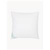 Westwing Collection Cuscino a tre camere Premium, morbido