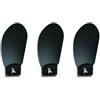 Foil Drive Aluminium Propellers (Three)