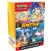 POKEMON SCINTILLE FOLGORANTI Bundle 6 Buste ITA