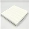 Generico Filtro F7 compatibile con tutte le VMC - Dimensioni 205x175x25 mm