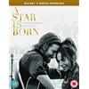 Warner Bros A Star Is Born [Blu-ray] [2018]