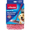 Vileda 132156 Style - Ricambio per mocio in ciniglia