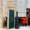 Salon 2015 Magnum "Cuvée S Le Mesnil" Brut Blanc de Blancs - in Cassa Legno