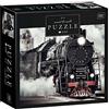 Interdruk PUZ500AR3 Puzzle - 500 Pieces Puzzle for Adults - Around the World no. 3