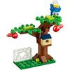 LEGO Creator Bird in un albero Mini modello Build Polybag 40400 (confezionato)
