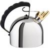 Alessi 9091 FM Bollitore in acciaio Inox