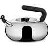 Alessi AC100 Bulbul Bollitore in acciaio Inox