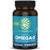 Sunwarrior Omega-3 DHA e EPA vegano - 60 opercoli