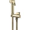 Vema Rubinetterie - OTAGO Rubinetto monocomando per wc [oro spazzolato] - V27400