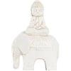 DKD Home Decor Figura decorativa, Standard