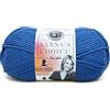 Lion Brand Yarn Company 1 Pezzo Vanna's Choice Yarn, Blu coloniale