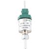 Qiilu Pompa Dosatrice del Carburante per Riscaldatore Pompa Carburante del Riscaldatore D'aria Automobile Pompa Dosatrice per Gasolio per Riscaldatore Eberspacher D2 Airtronic e