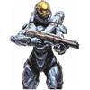 MCFARLANE HALO 5 GUARDIANS BEST OF SPARTAN KELLY ACTION FIGURE NEW!!