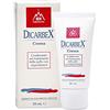 IDI Farmaceutici Dicarbex Crema Pelle Acneica 30 ml