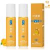 Smdrafy Rullo per gli Occhi di Luteina, VC Lutein Eye Essence Oil, Olio Essenziale per Occhi Alla Luteina, Eye Serum per Occhiaie, Schiarisce le Linee Sottili, Migliora l'opacità, Solleva e Rassoda