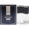 Fragluxe Intense by Fragluxe for Men - Spray EDT 3,3 oz