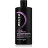 Syoss Full Hair 5 Volumizing Shampoo - 440 ml - 5 in 1 Fine Hair Strength & Volume Booster, Vegan
