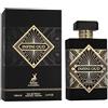 Maison Alhambra Profumo Unisex 100ml Oud, Lavanda Eau de Parfum Nebulizzatore Portatile