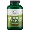 Swanson Health Products Lactobacillus Acidophilus 250 Capsule