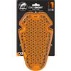 Furygan Protezione GOMITI O GINOCCHIA D3O GHOST L1 Unisex - Un paio di protezioni avanzate D3O discrete omologate Livello 1 per Pantaloni Jeans Moto - Tecnologia D3O Sicurezza totale