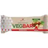 Keforma Veg Bar 1 Barretta Da 40 Grammi Nocciola
