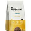 APPLAWS Senior chicken 2 kg cibo secco con pollo per gatti anziani