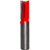 Freud 12 - 096 15/162,6 cm x 3/10,2 cm double flute straight bit (1/5,1 cm Shank), 12-116 0 wattsW, 0 voltsV