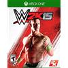 2K WWE 2K15 - [Edizione: Francia]
