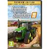 Focus Entertainment Farming Simulator 19 - Premium Edition - PC [Edizione: Francia]