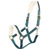 Imperial Riding Cavezza IRHClassic Fur, Verde Foresta, foal