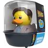 TUBBZ Mini: Ritorno al futuro - George McFly Mini Anatra Cosplay In Vinile da Collezione