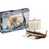 Revell 05403 - Viking Ship Kit di Modello in Plastica, Scala 1:50