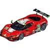 Carrera Ferrari 296 GT3 AF Corse, n. 21