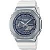G-Shock Casio G-Shock Classic GM-2100WS-7AER Orologio digitale da uomo Con allarme