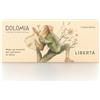 Dolomia Make Up Box 3 Natale 2025 Smalto Ombretti Mur e Mono Cofanetto Trucco Regalo - - 951318500
