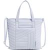Vera Bradley Cotton Mini Vera Tote, Borsetta Donna, Morning Glory, Taglia Unica