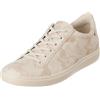 ECCO Soft Classic, Scarpe Donna, Limestone, 40 EU