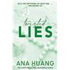 Piatkus Twisted Lies: Ana Huang: 4