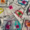 Point Break bracciale in silicone magnetico per la stabilitÃ del corpo Body Stability Bracelet