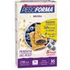 PESOFORMA BISCOTTI MIRTILLI 8 PASTI 16 BISCOTTI