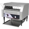 Beckers Tostapane a Ciclo Continuo CV3 - Prod Oraria N° 400 / 500 Fette
