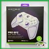 PDP Victrix Pro BFG Controller Wireless Xbox Series X S One PC Dolby Atmos Bi...