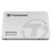 Transcend Kapazitt 500 GB Interner Datendurchsatz 550 MBps (lesen)/ 500 MBps (Schreiben)