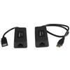 StarTech.com EXTENDER ETHERNET USB A